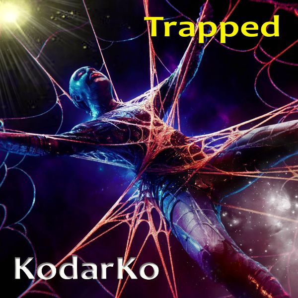 PRODUCER KODARKO RELEASES HIS NEW SINGLE ‘TRAPPED’